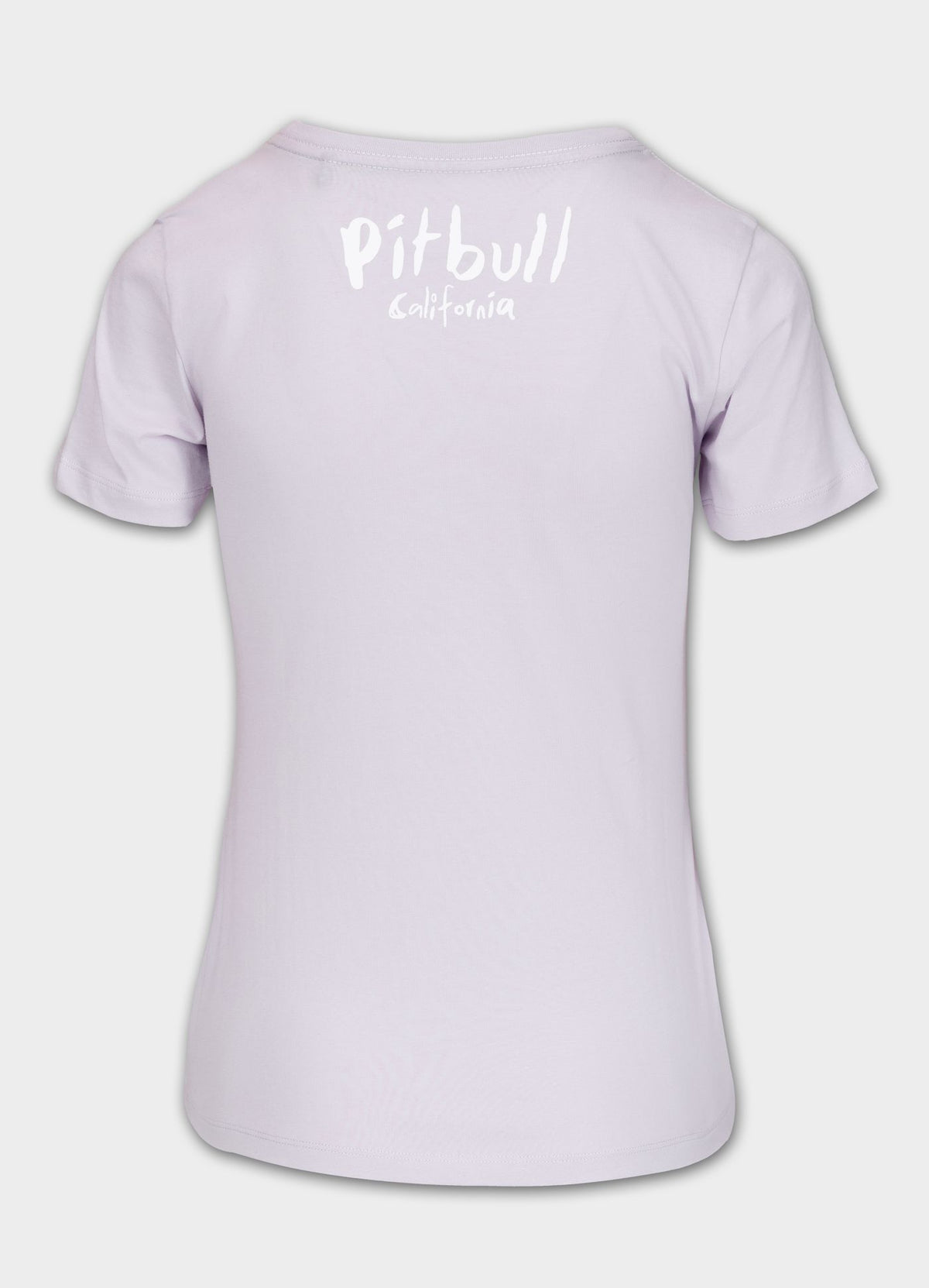 Women's T-Shirt WATERCOLOR - Lilac