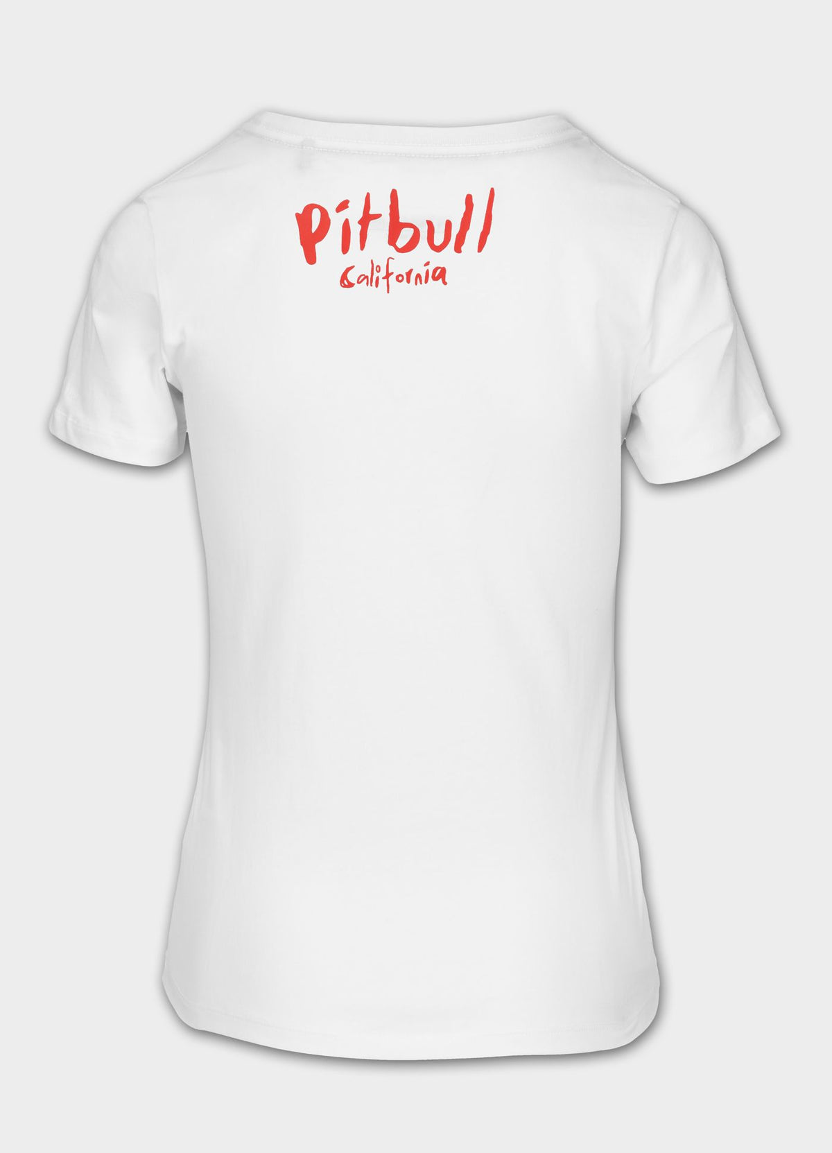Women&#39;s T-Shirt WATERCOLOR - White