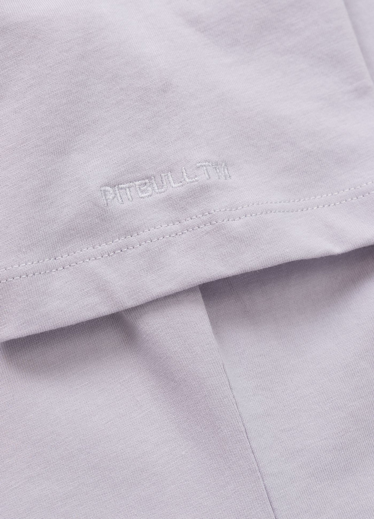 Women's T-Shirt WATERCOLOR - Lilac