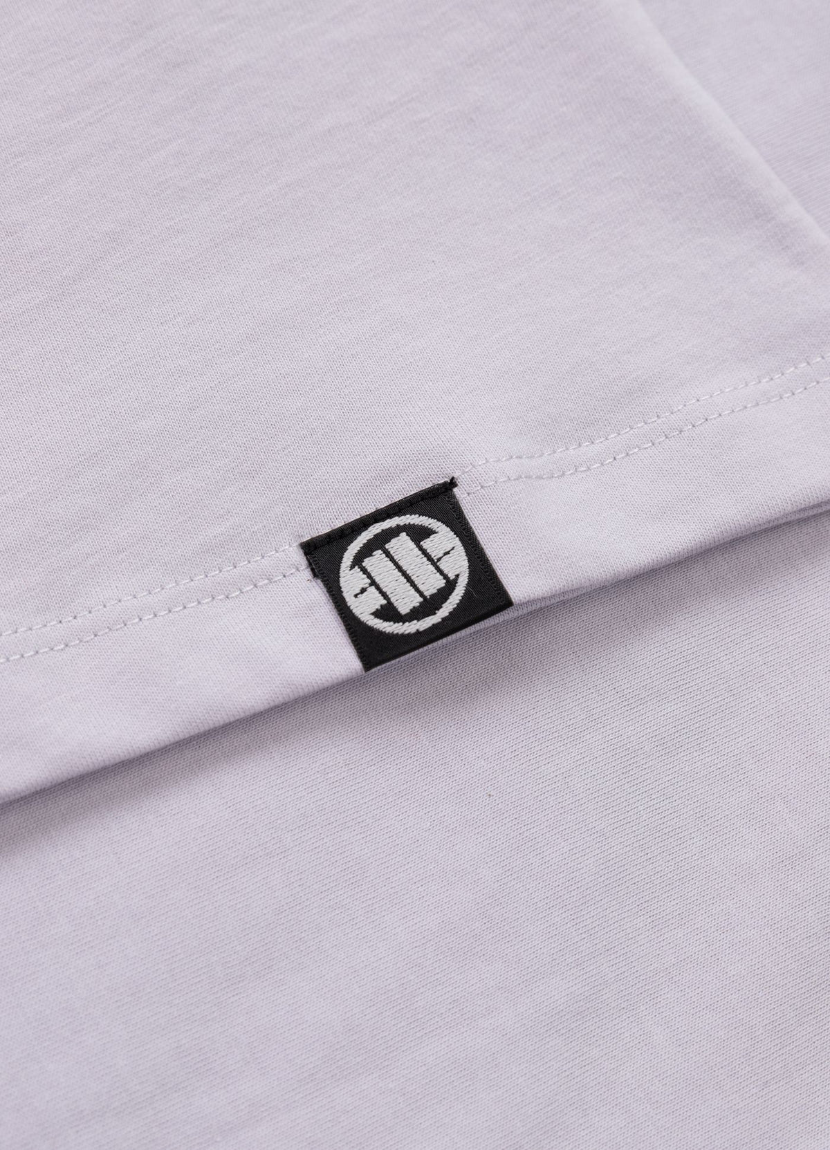 Women's T-Shirt WATERCOLOR - Lilac