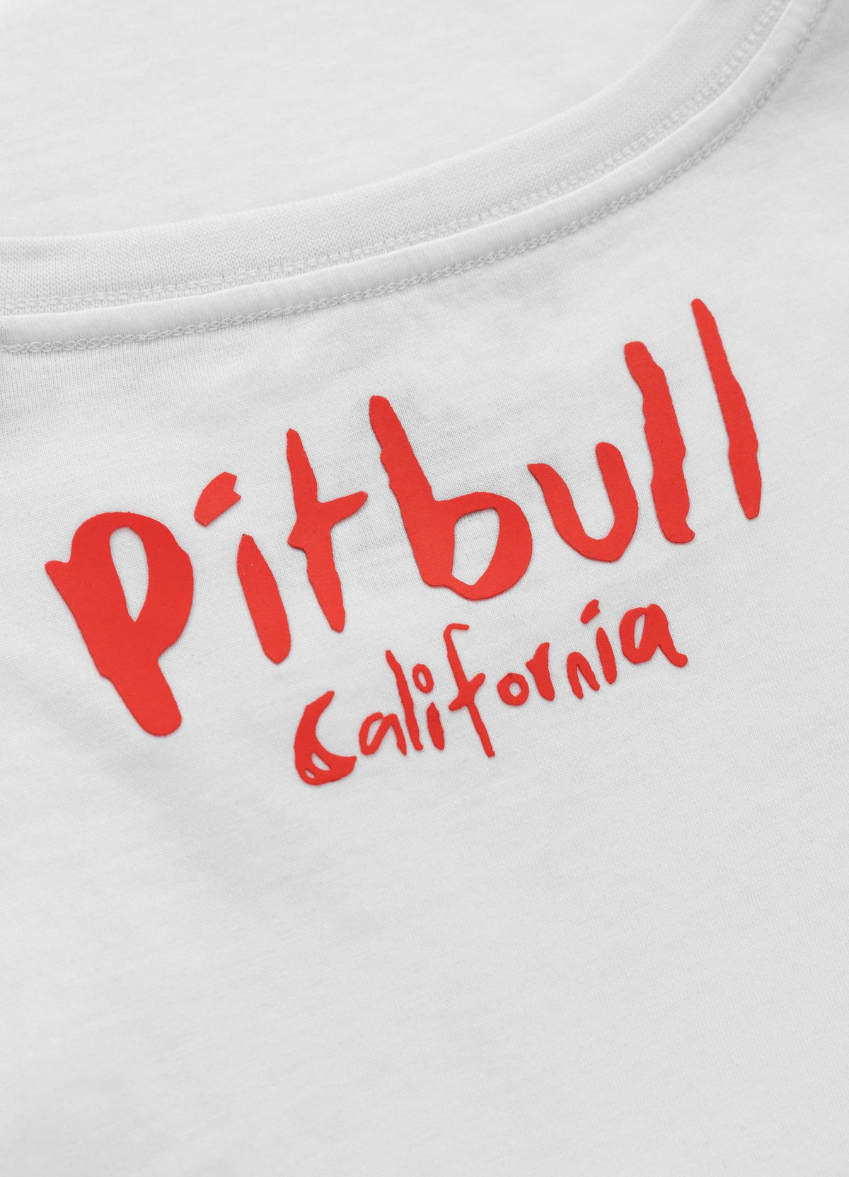 Women&#39;s T-Shirt WATERCOLOR - White