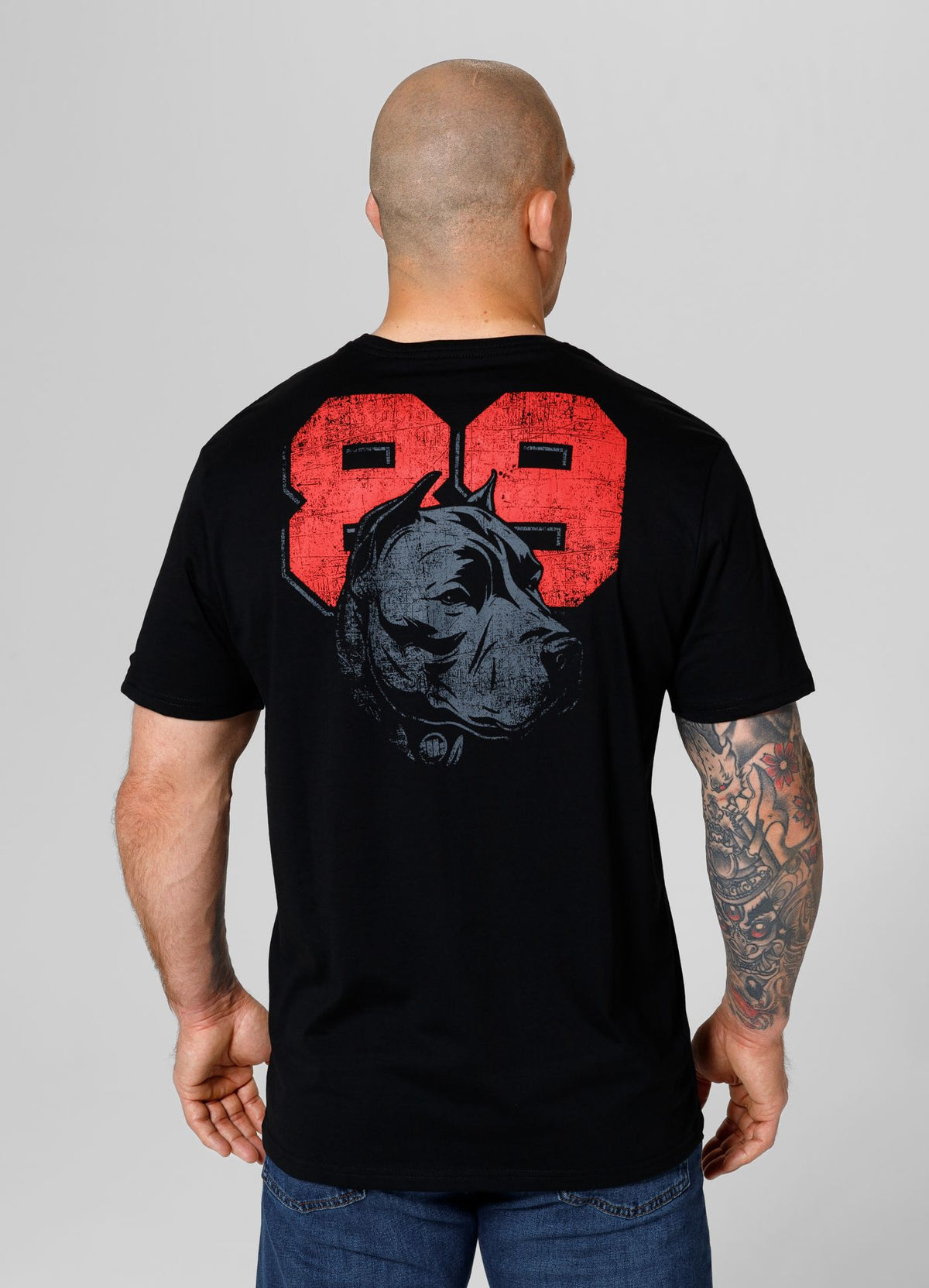DOG 89 T-Shirt
