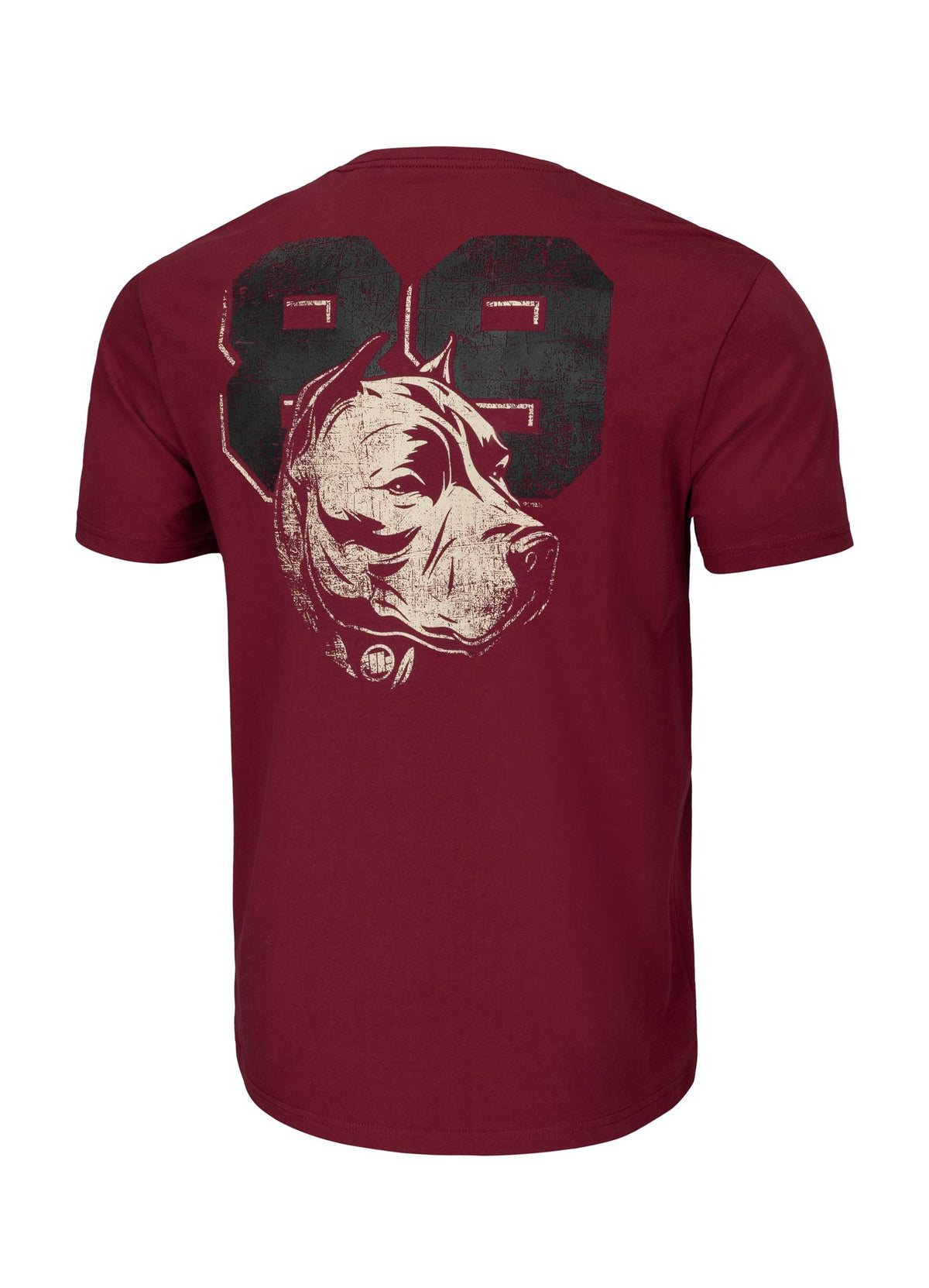 DOG 89 T-Shirt
