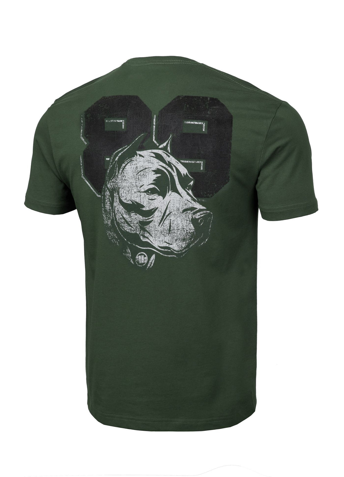 T-Shirt Dog 89