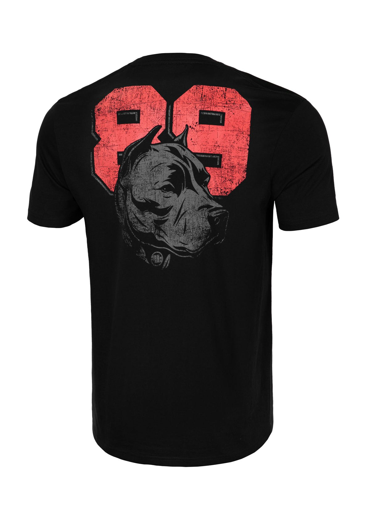 T-Shirt Dog 89