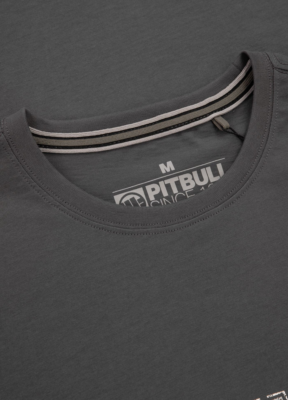 Men&#39;s T-Shirt DOG 89 - Graphite