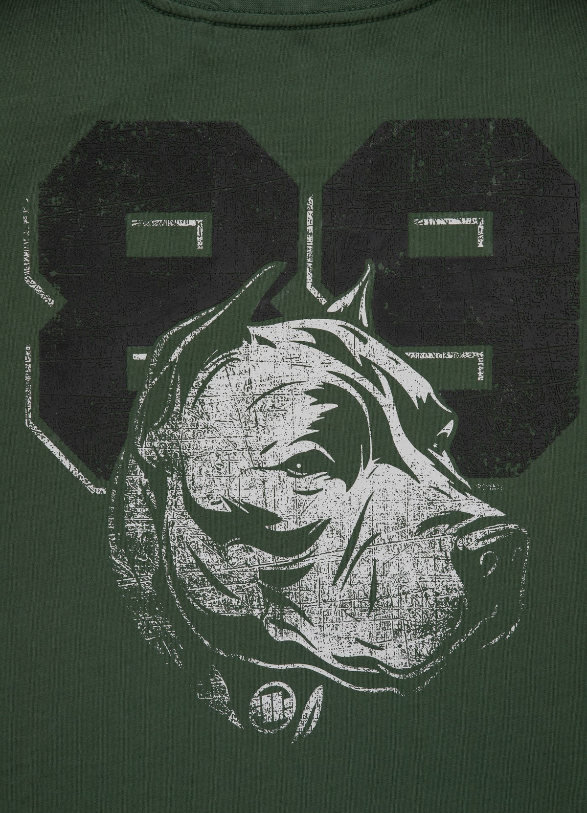 T-Shirt Dog 89