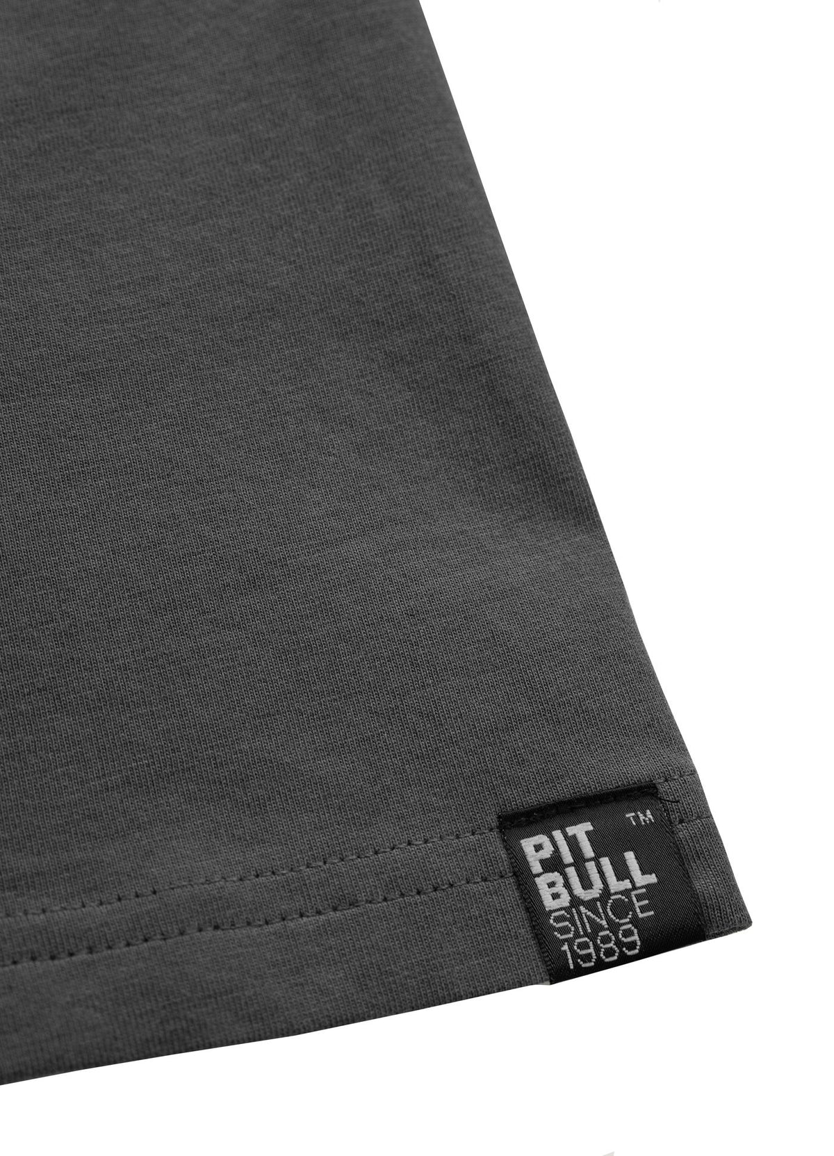 Men&#39;s T-Shirt DOG 89 - Graphite