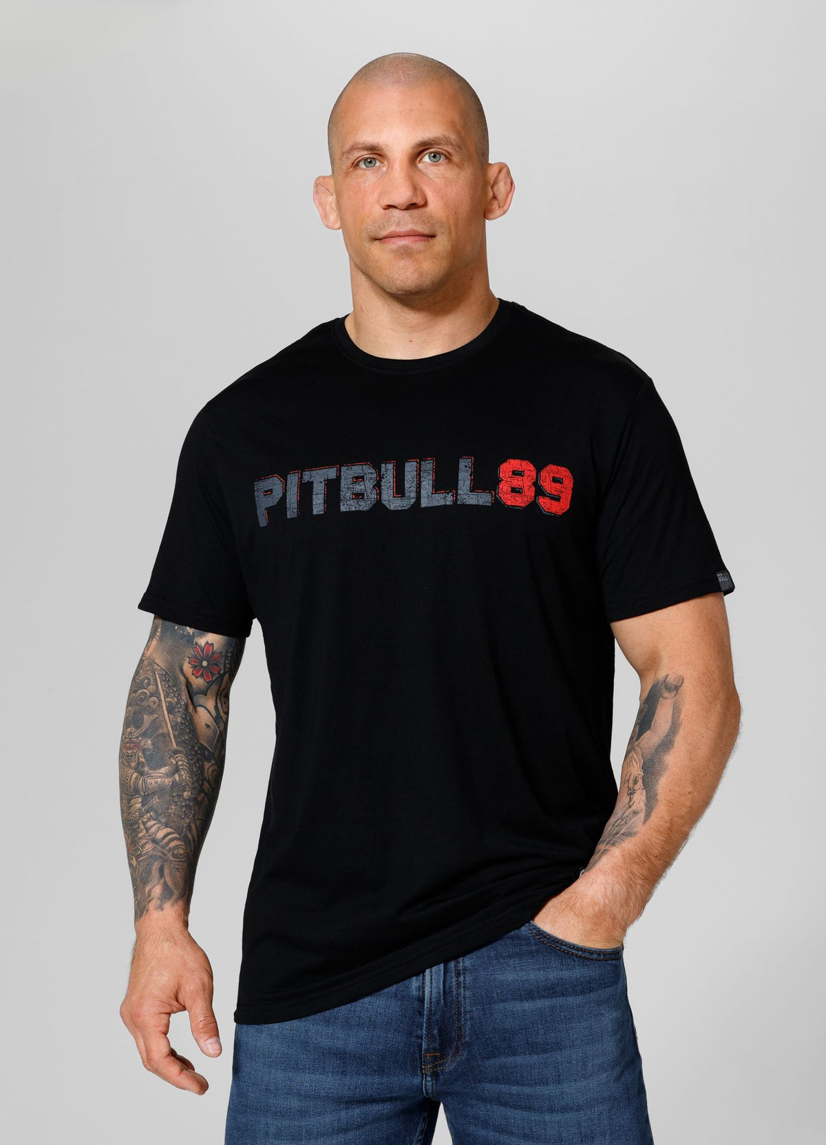 DOG 89 T-Shirt