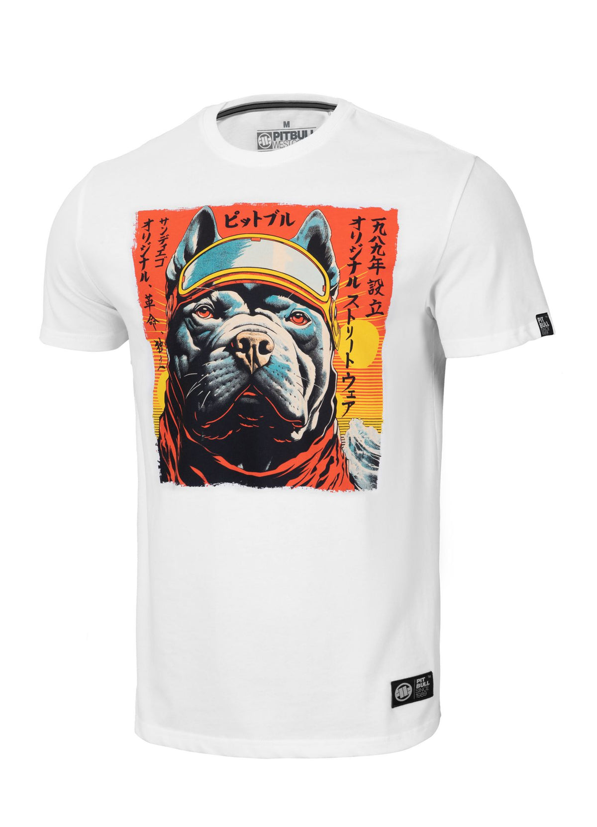 T-Shirt Fuji