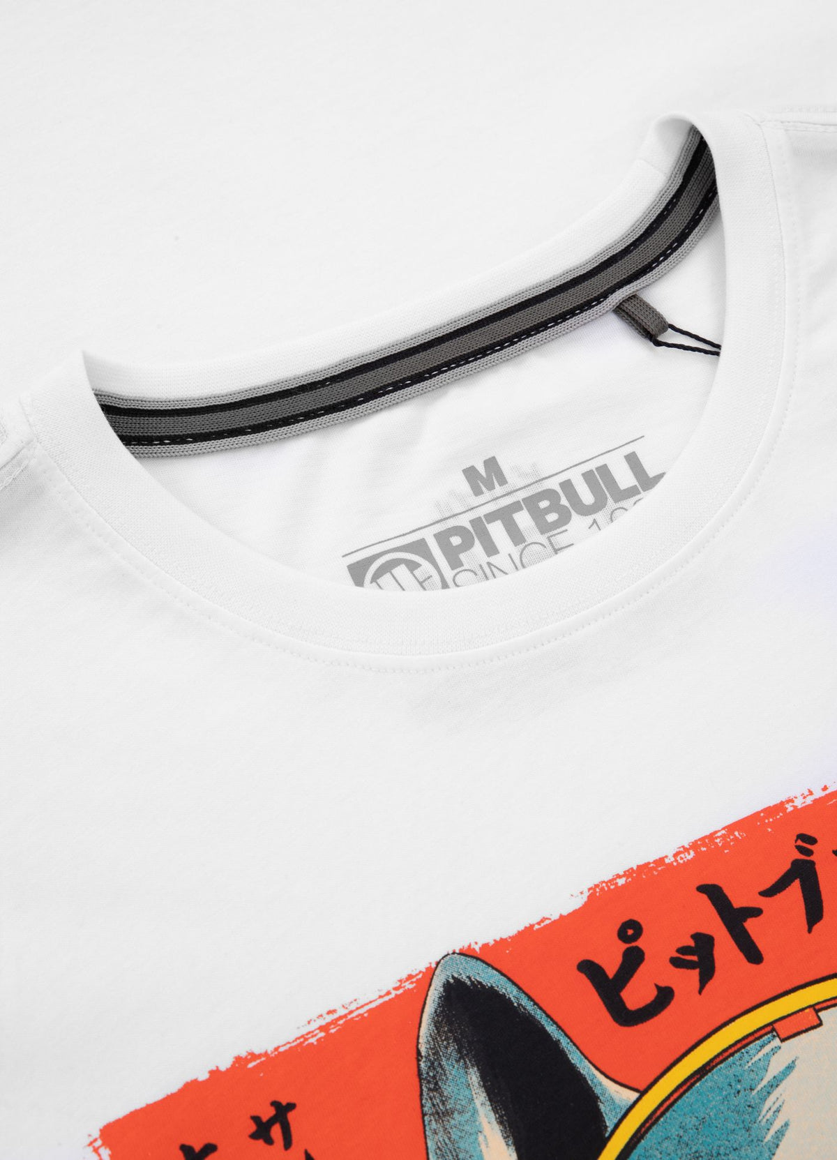 T-Shirt Fuji