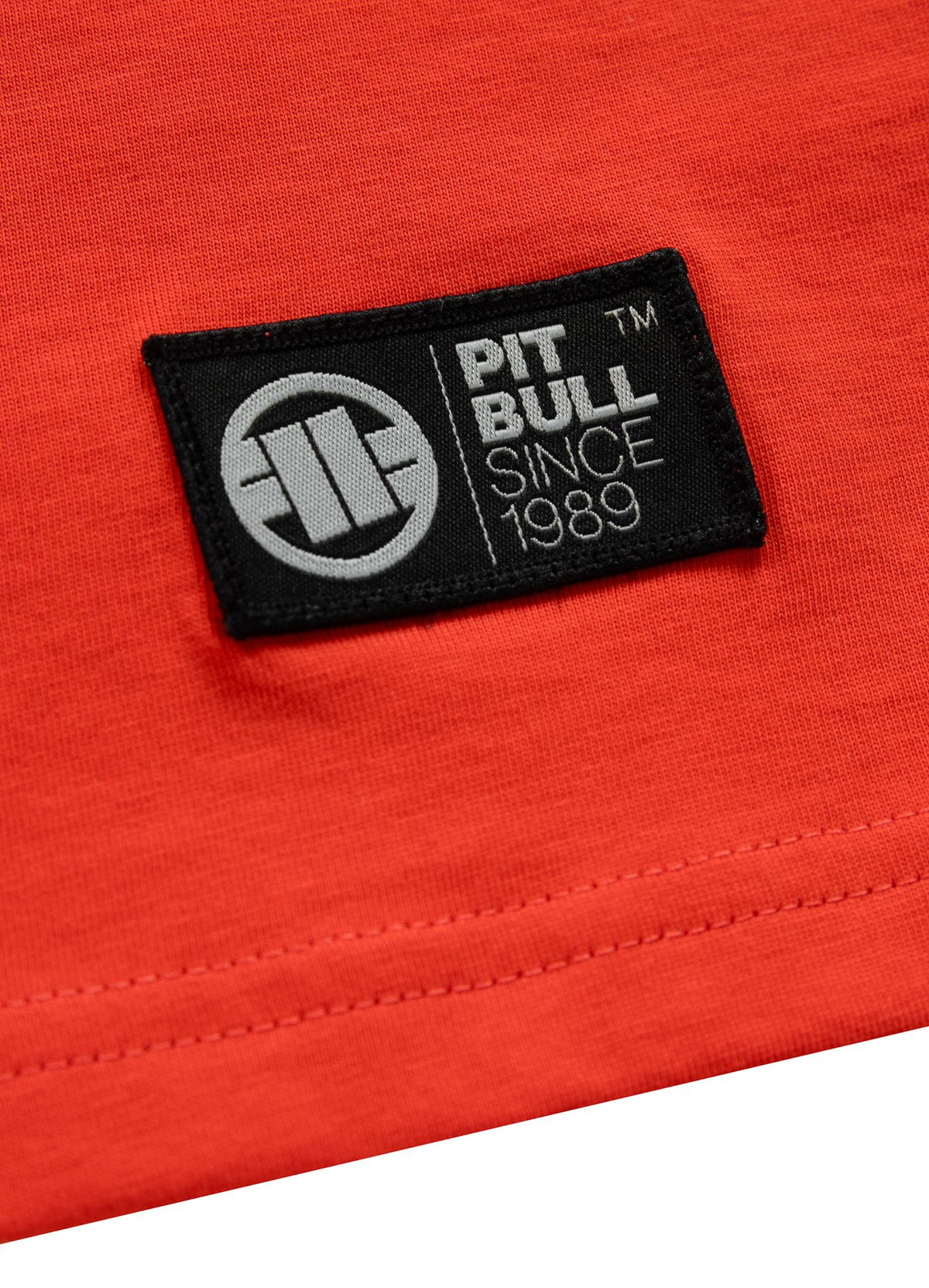 Men&#39;s T-Shirt FUJI - Flame red