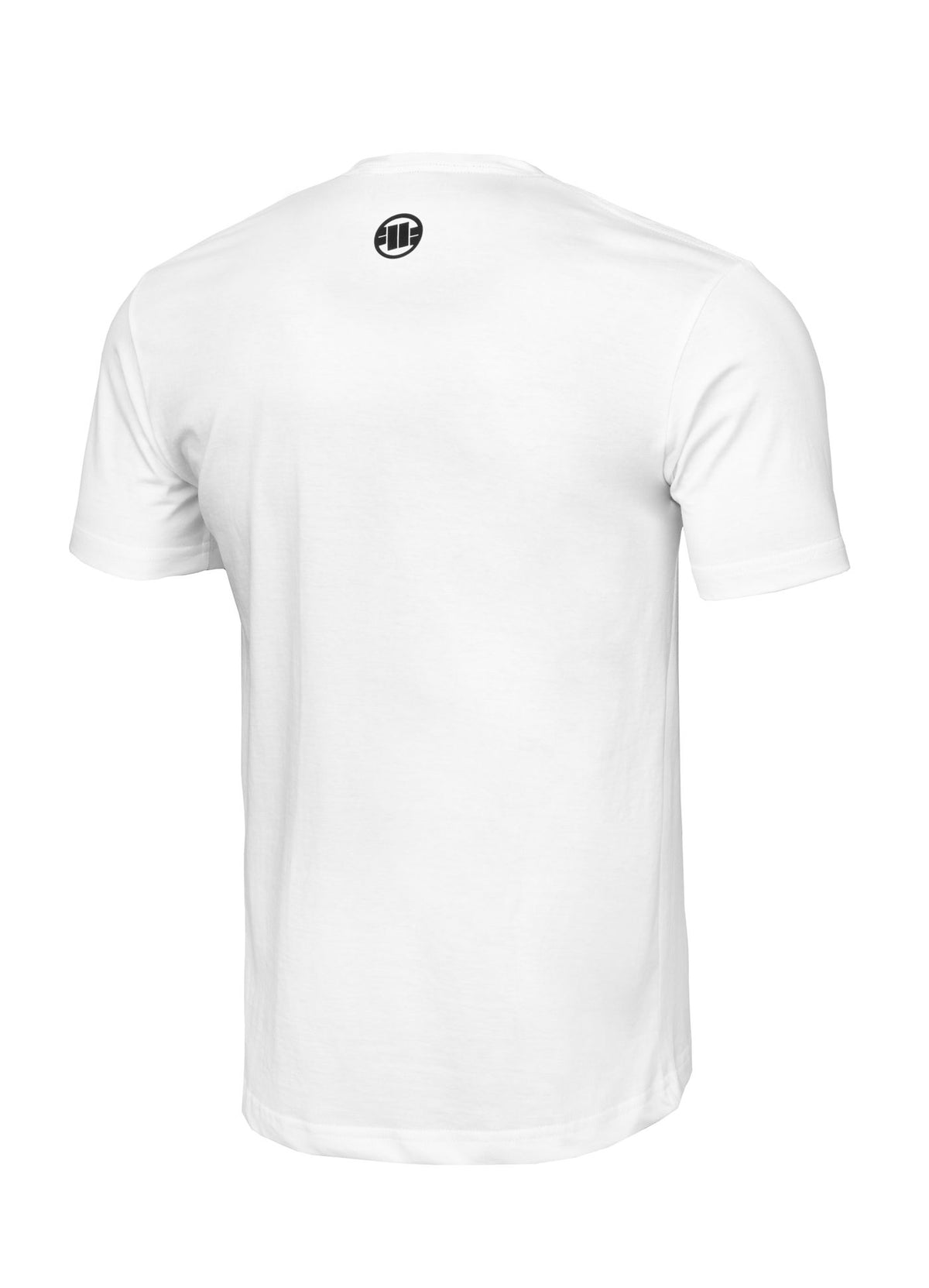 T-Shirt Garment Washed Classic Boxing