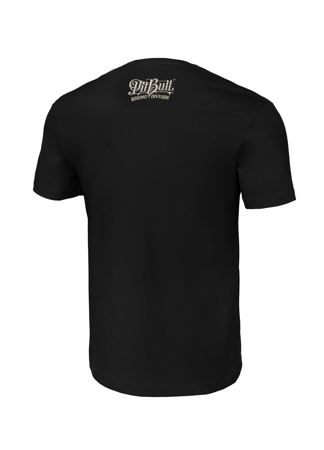 T-Shirt Garment Washed Vintage Boxing
