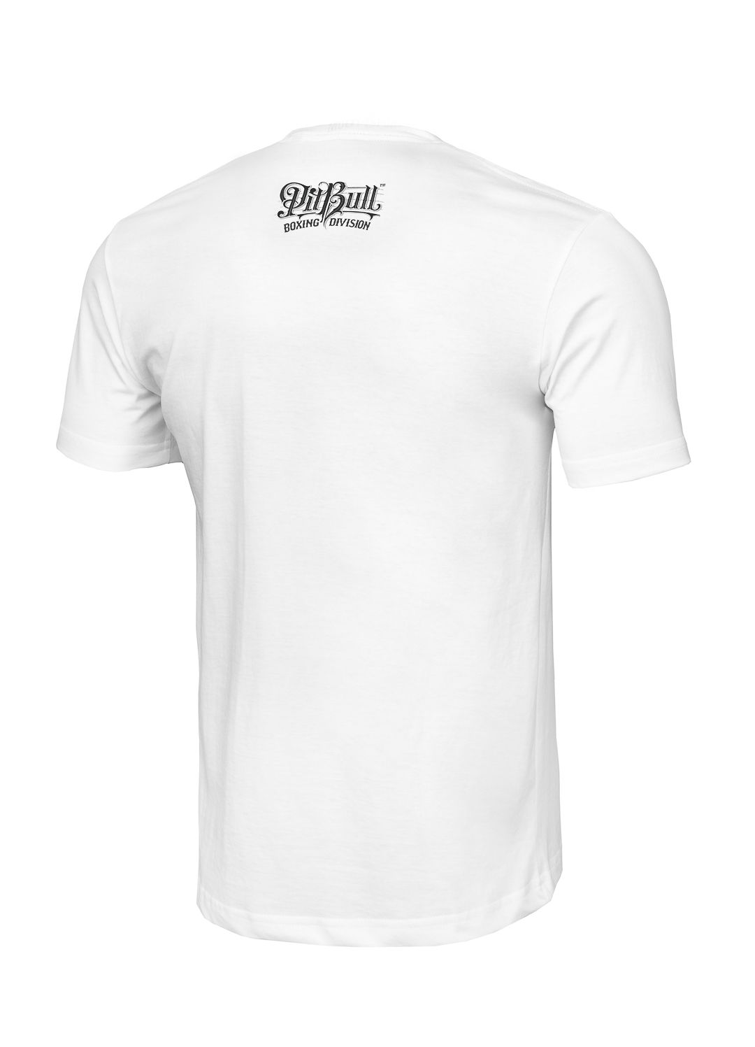 T-Shirt Garment Washed Vintage Boxing