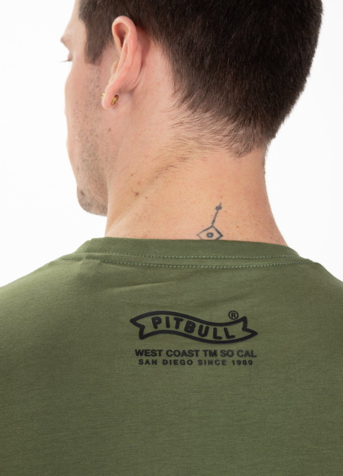 T-shirt Gun