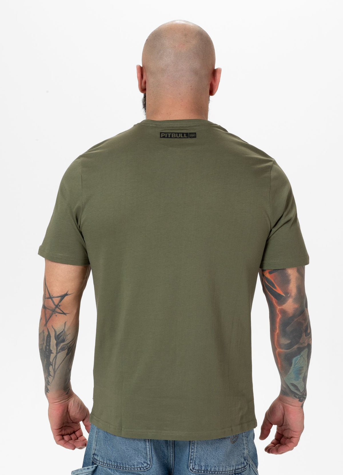 T-Shirt Hilltop