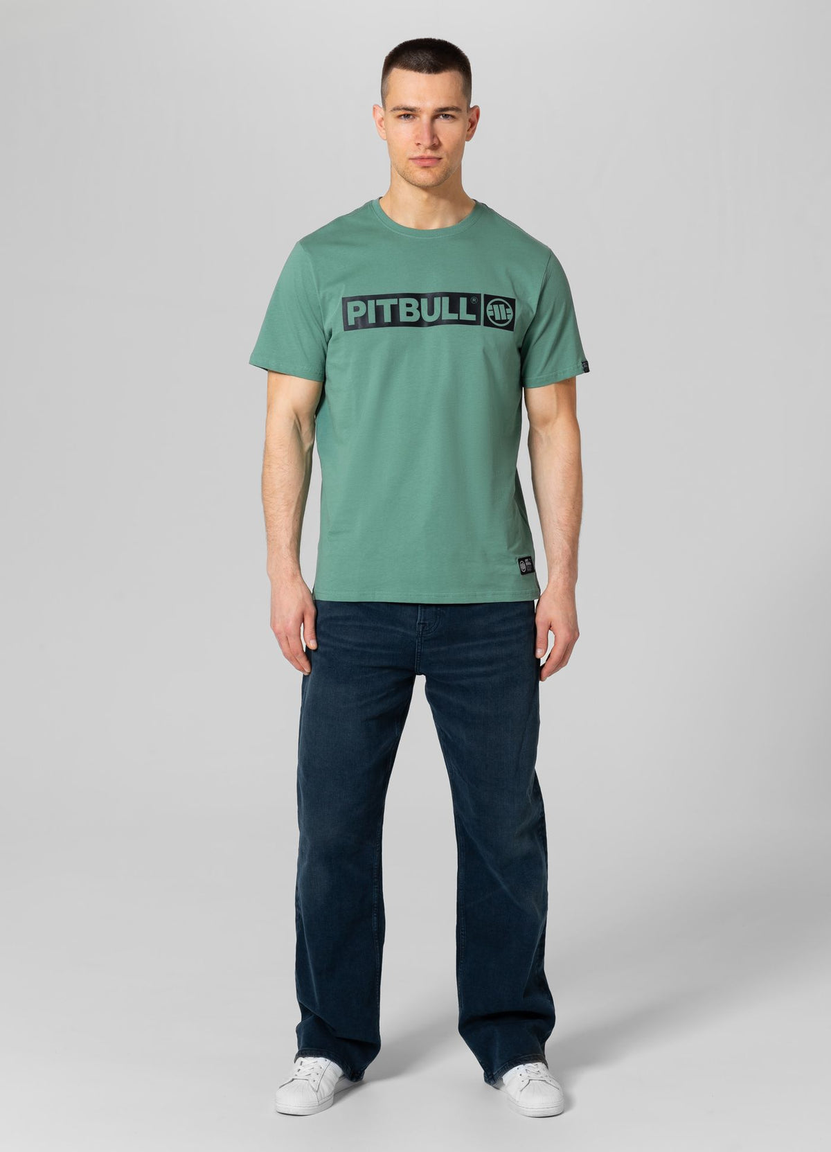 T-Shirt Hilltop