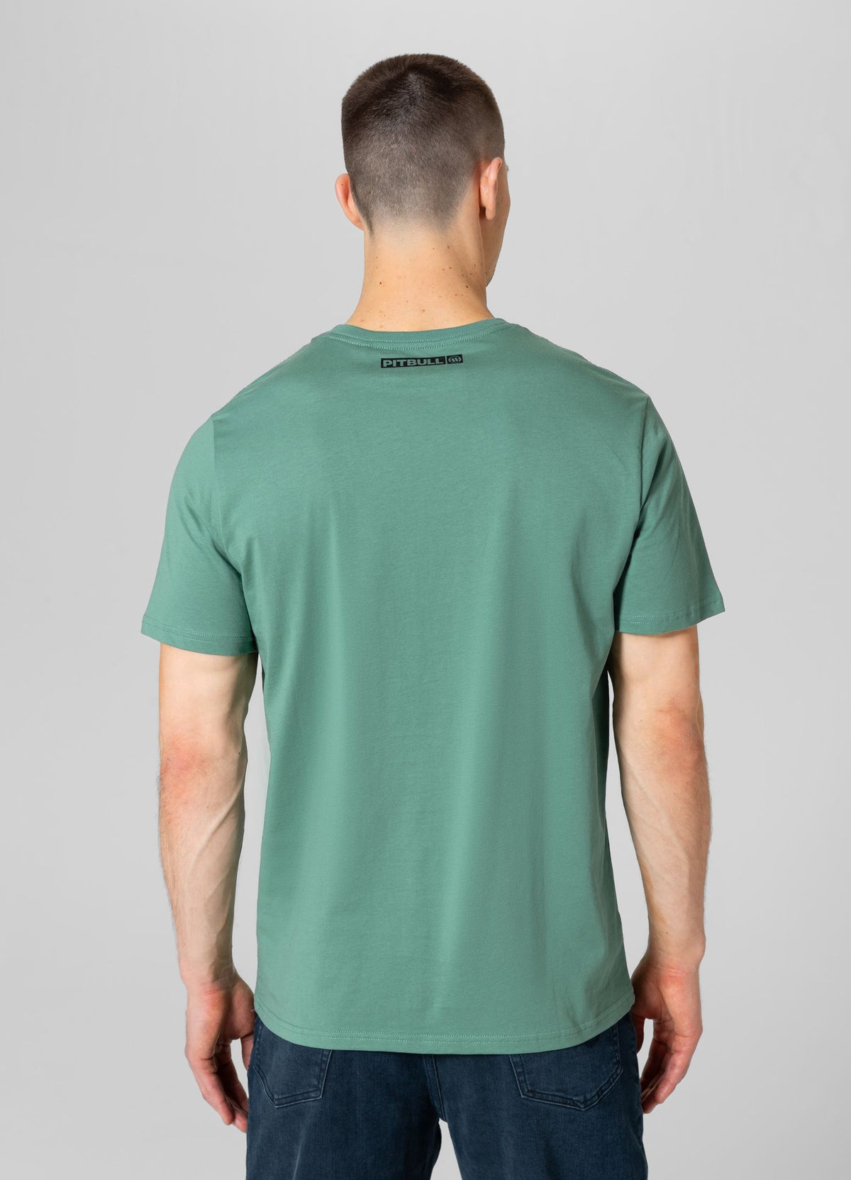 T-Shirt Hilltop