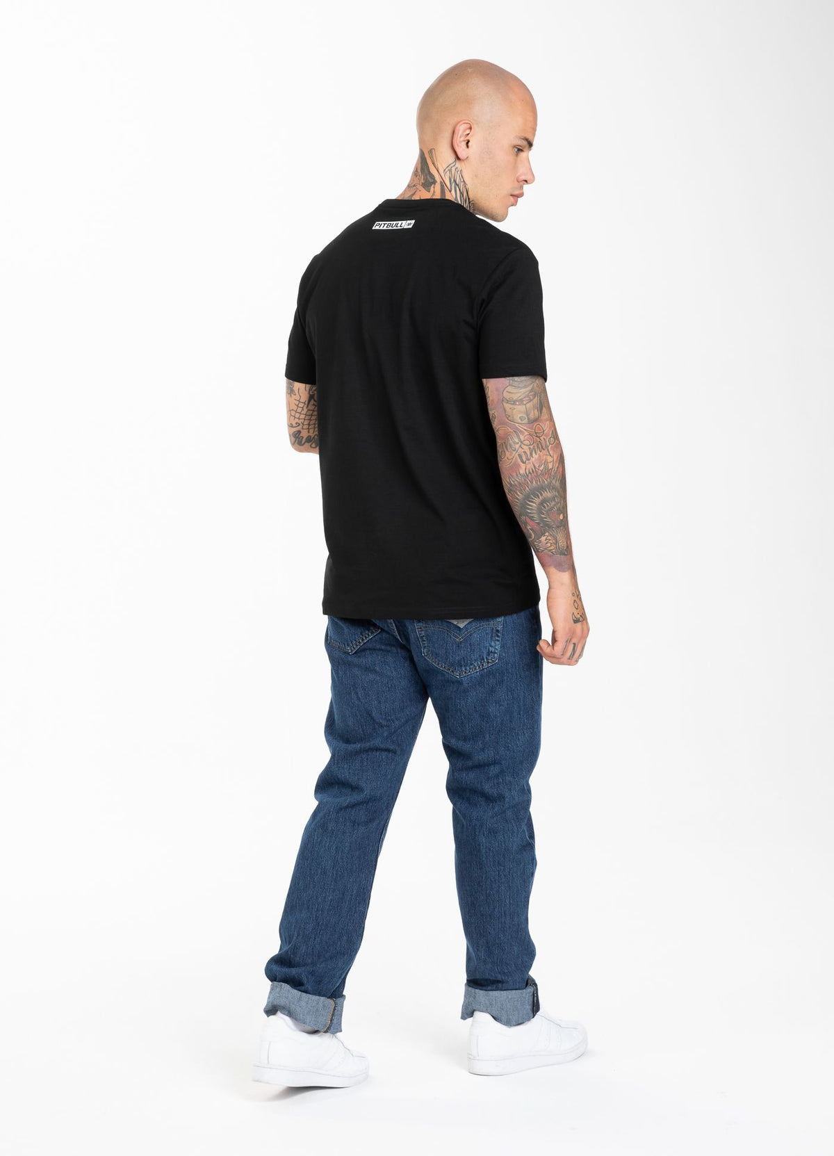 T-shirt Hilltop