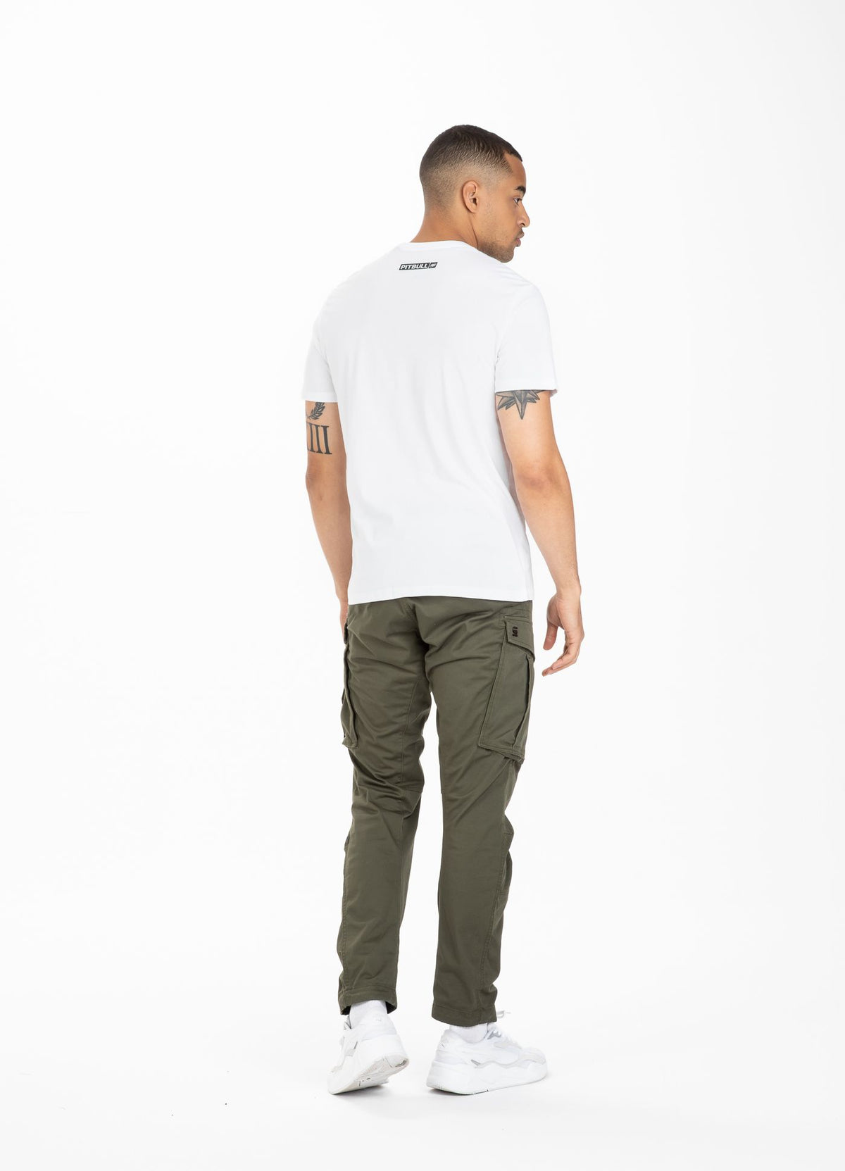 T-shirt Hilltop