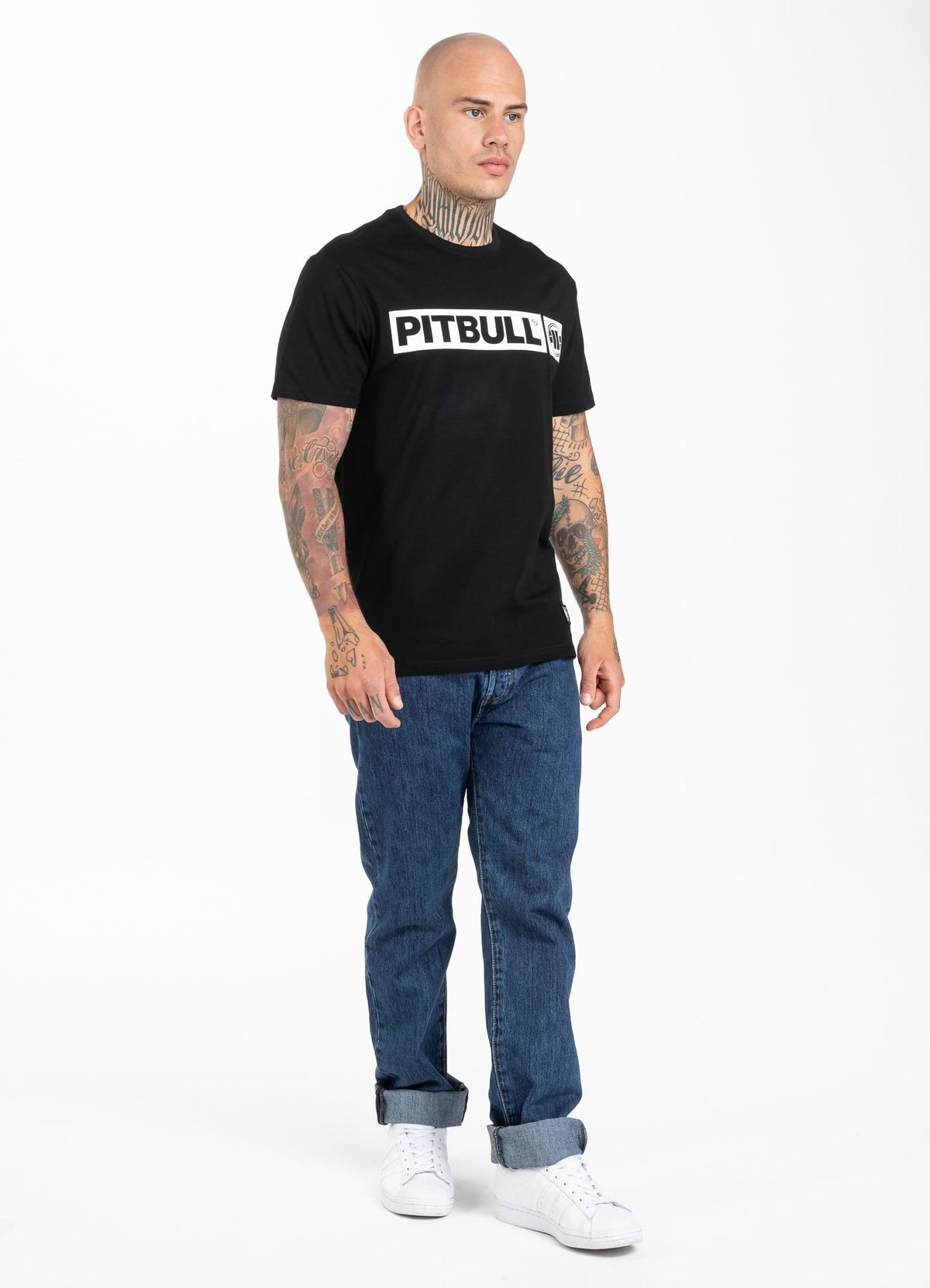 T-shirt Hilltop