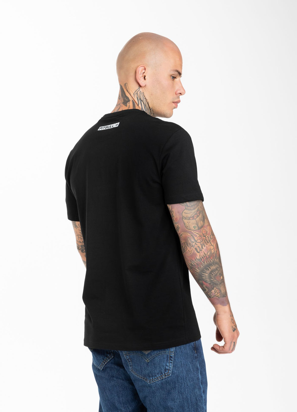 T-shirt Hilltop