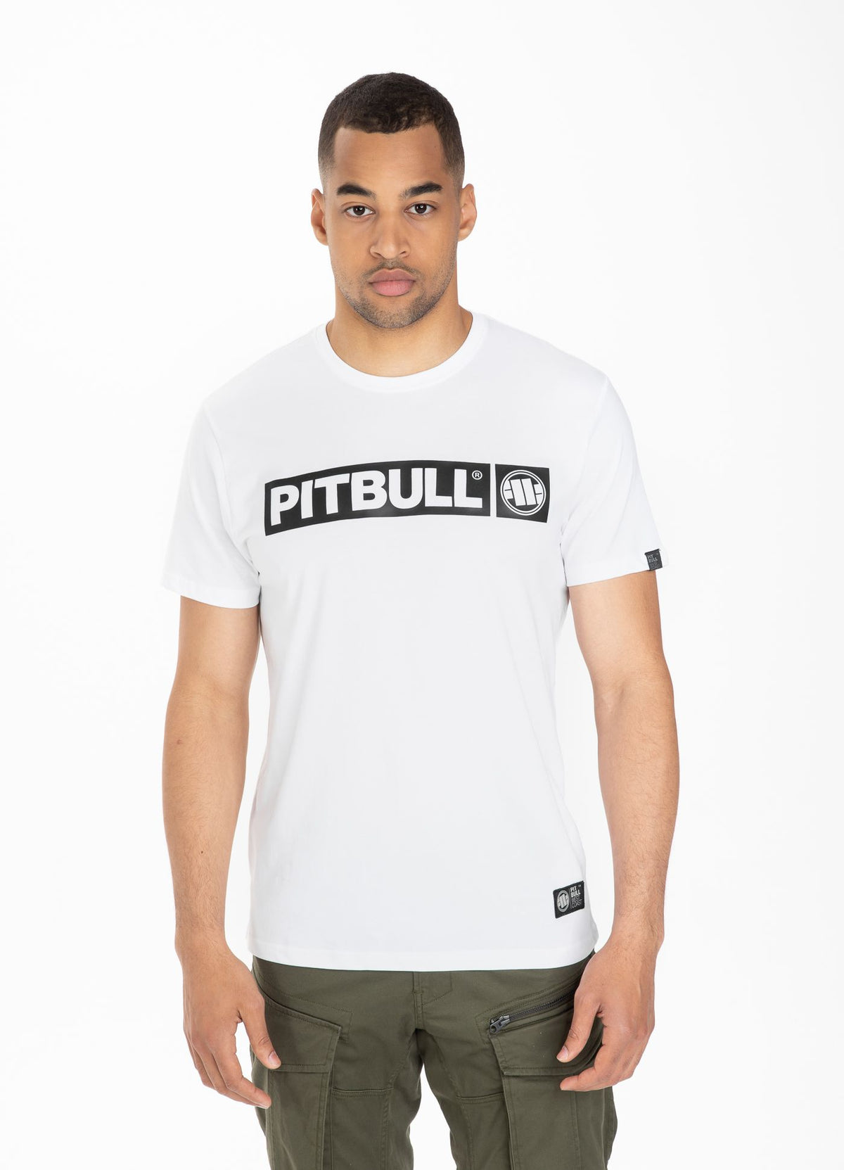 T-shirt Hilltop