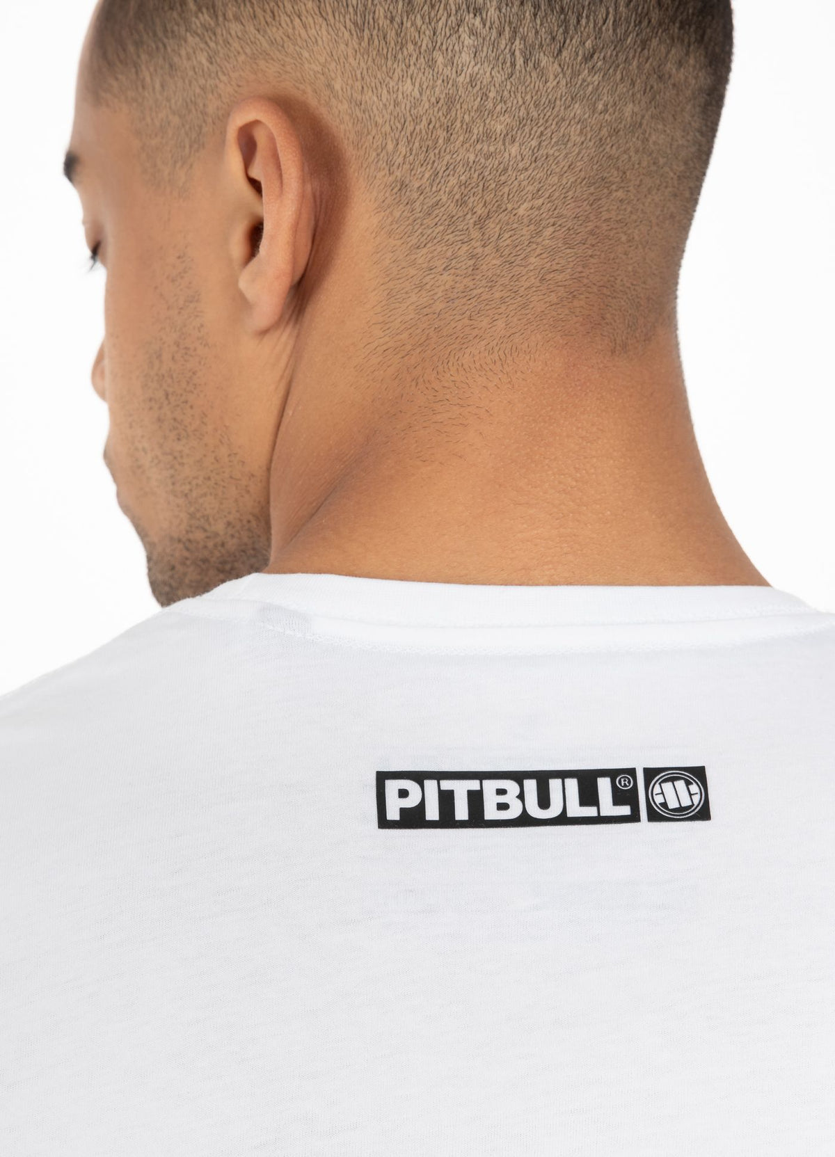 T-shirt Hilltop