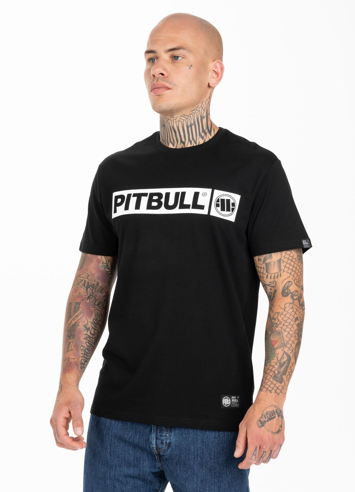 T-shirt Hilltop