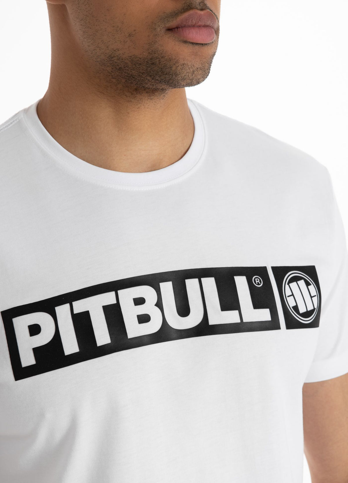 T-shirt Hilltop