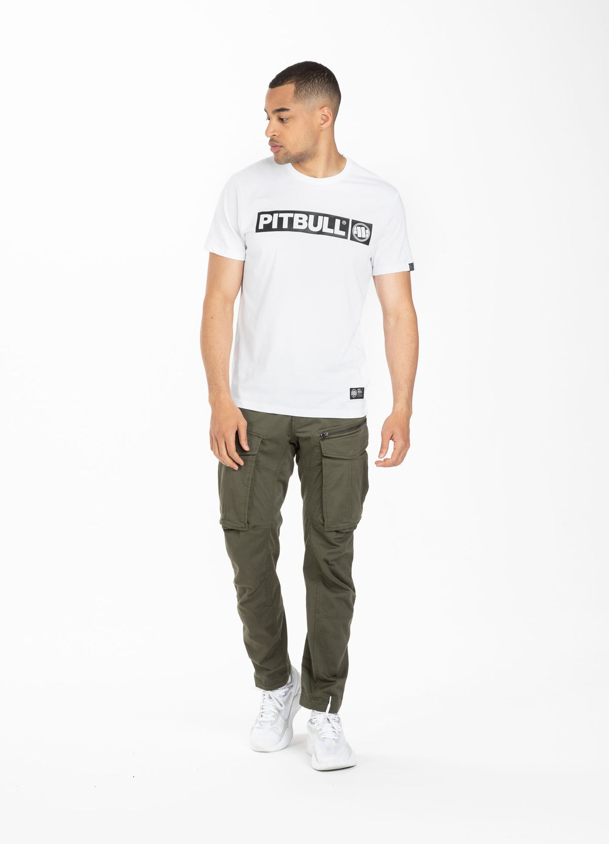 T-shirt Hilltop