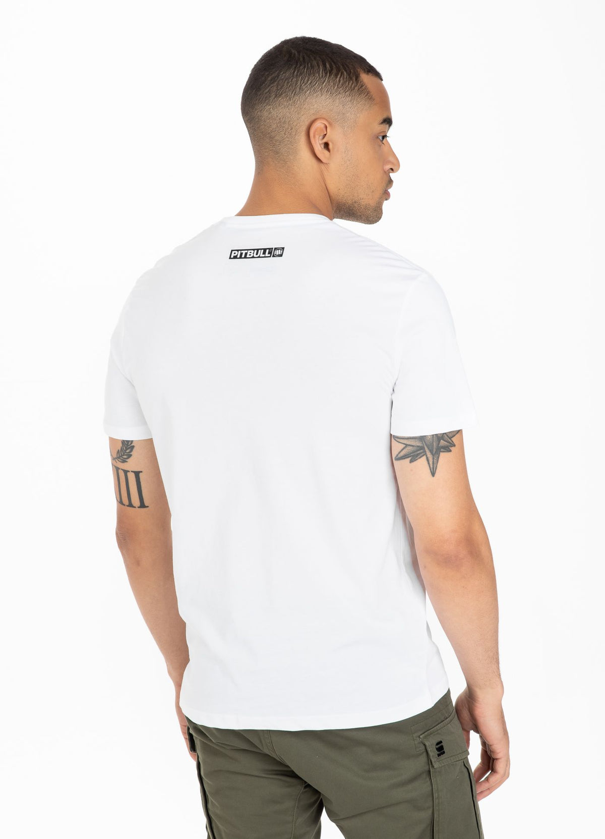 T-shirt Hilltop