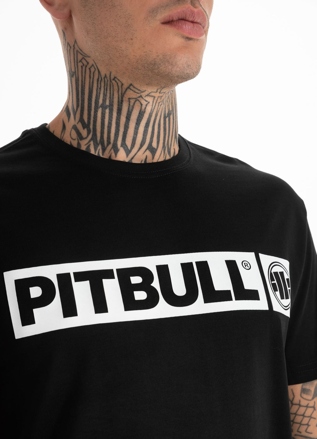 T-shirt Hilltop