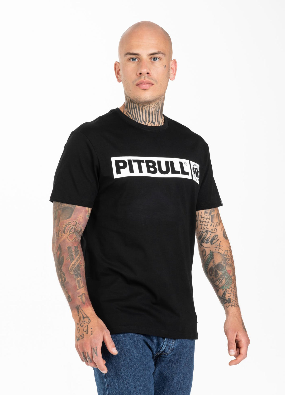 T-shirt Hilltop