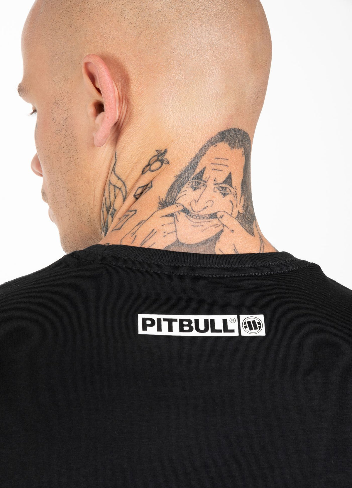T-shirt Hilltop