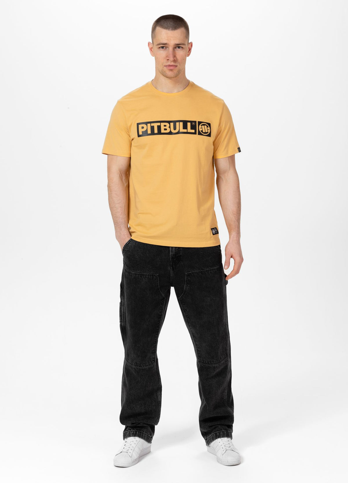 T-Shirt Hilltop