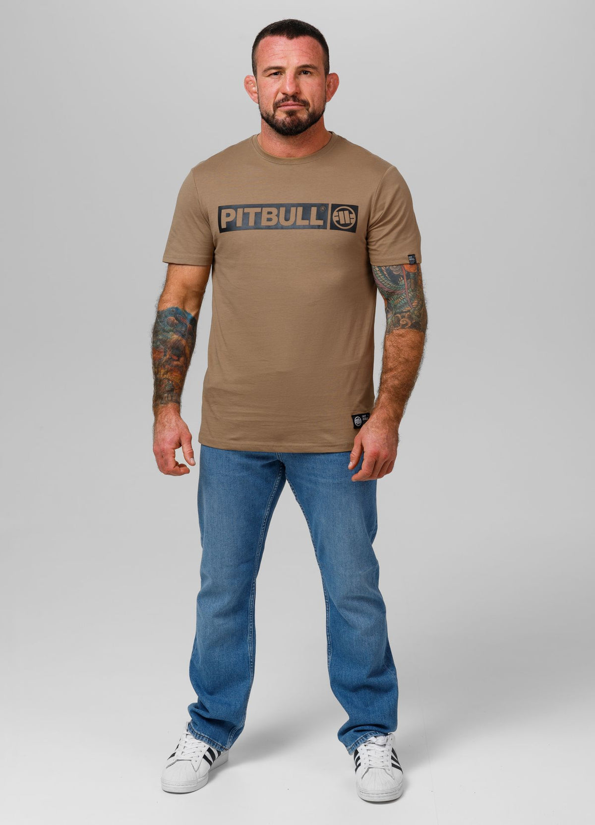 T-Shirt Hilltop