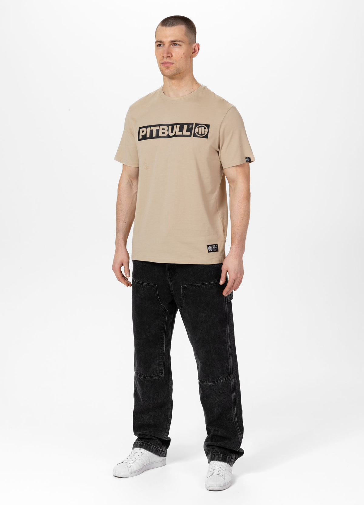 T-Shirt Hilltop