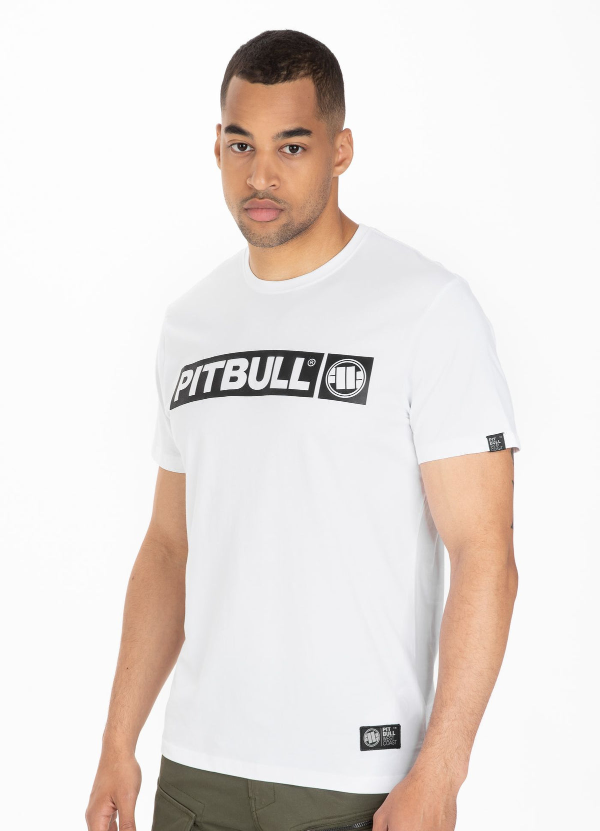 T-shirt Hilltop