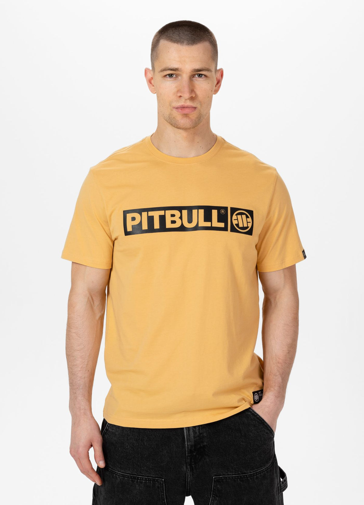 T-Shirt Hilltop