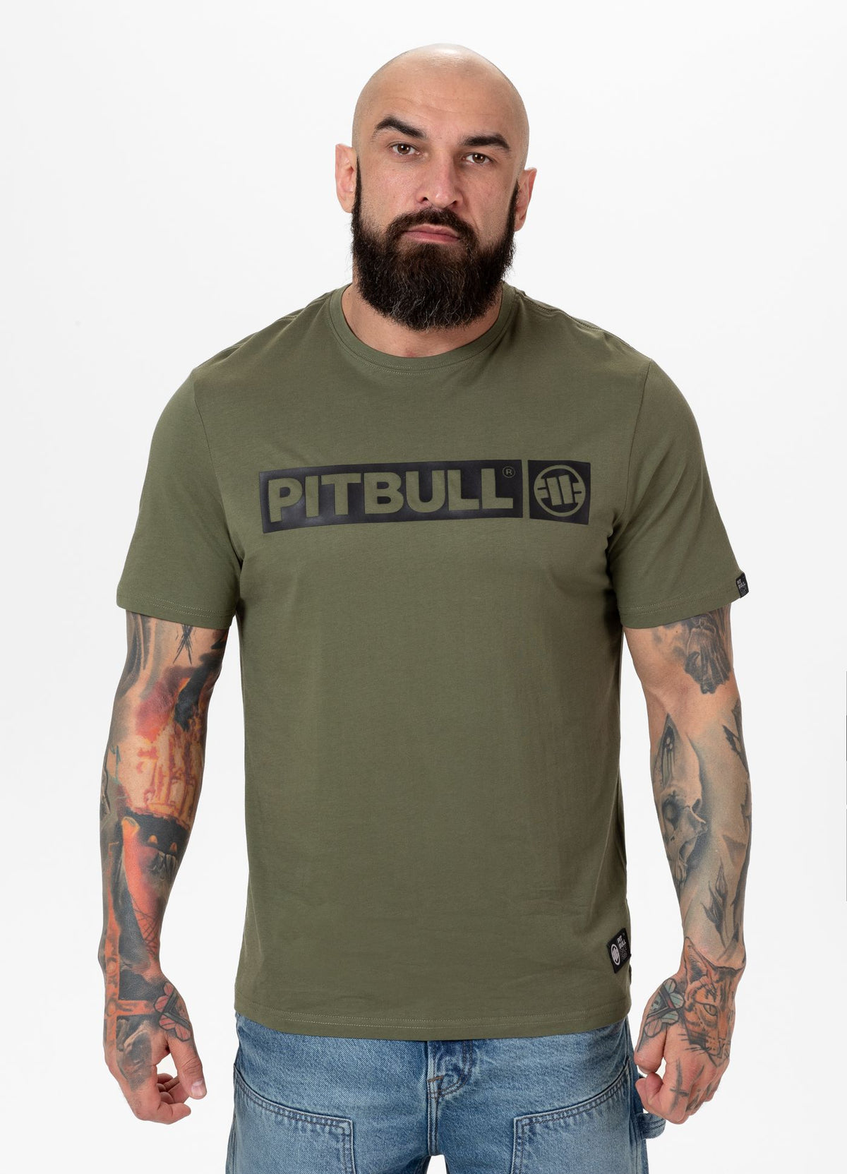 T-Shirt Hilltop