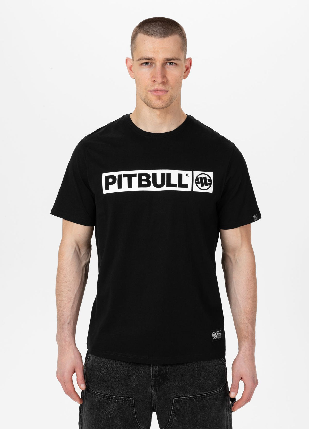 T-Shirt Hilltop