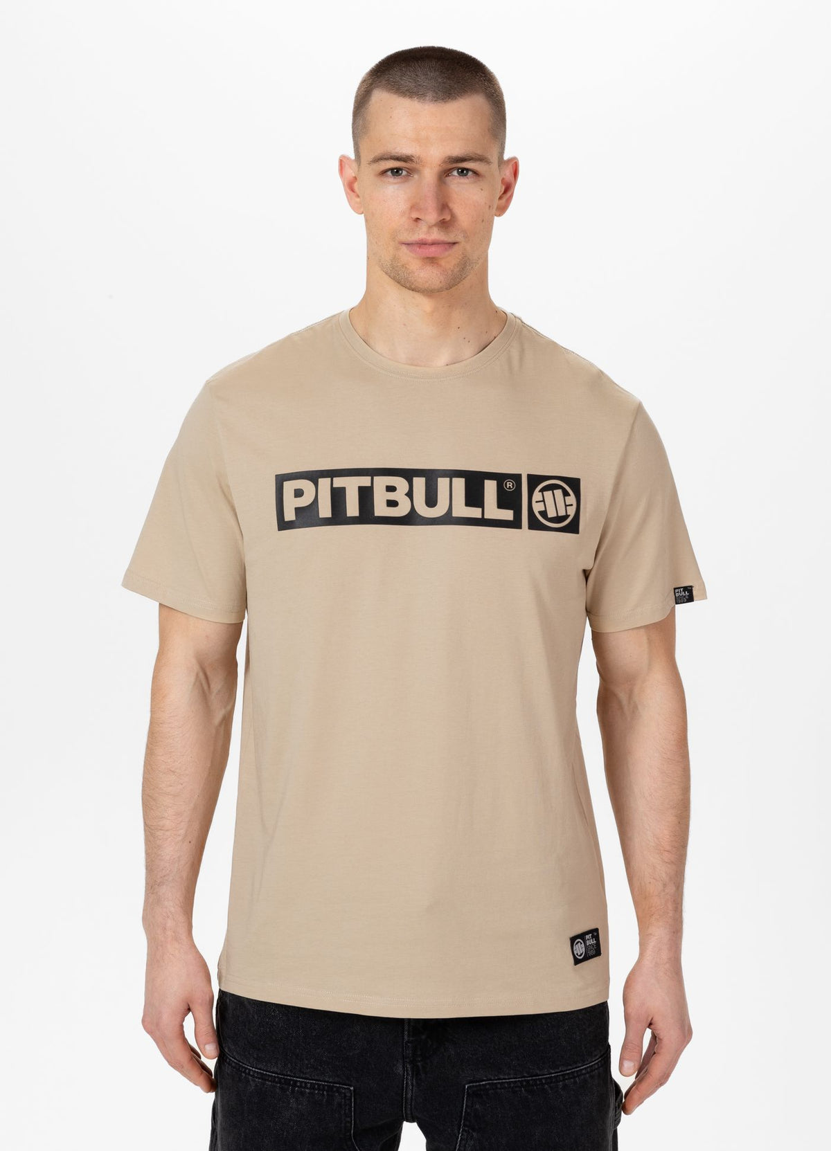 T-Shirt Hilltop