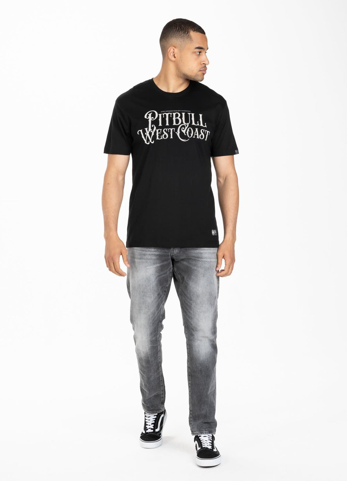 T-Shirt Hotroad DVSN