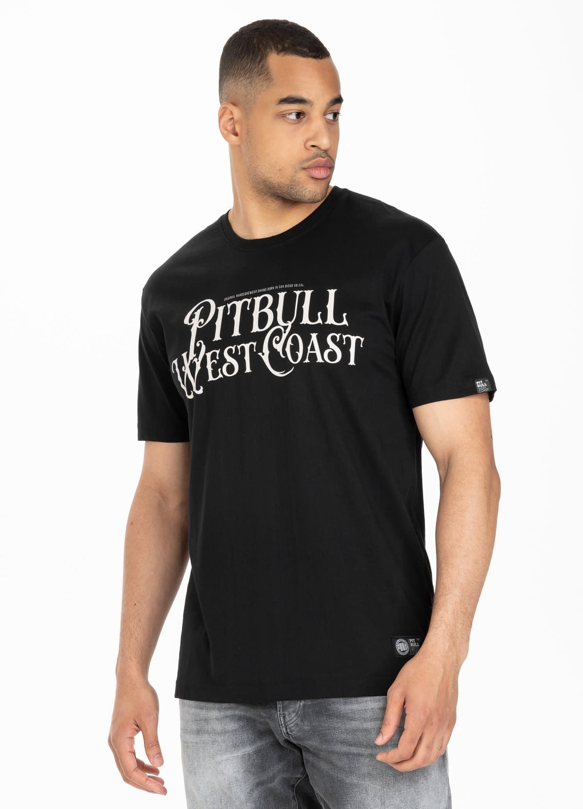 T-Shirt Hotroad DVSN