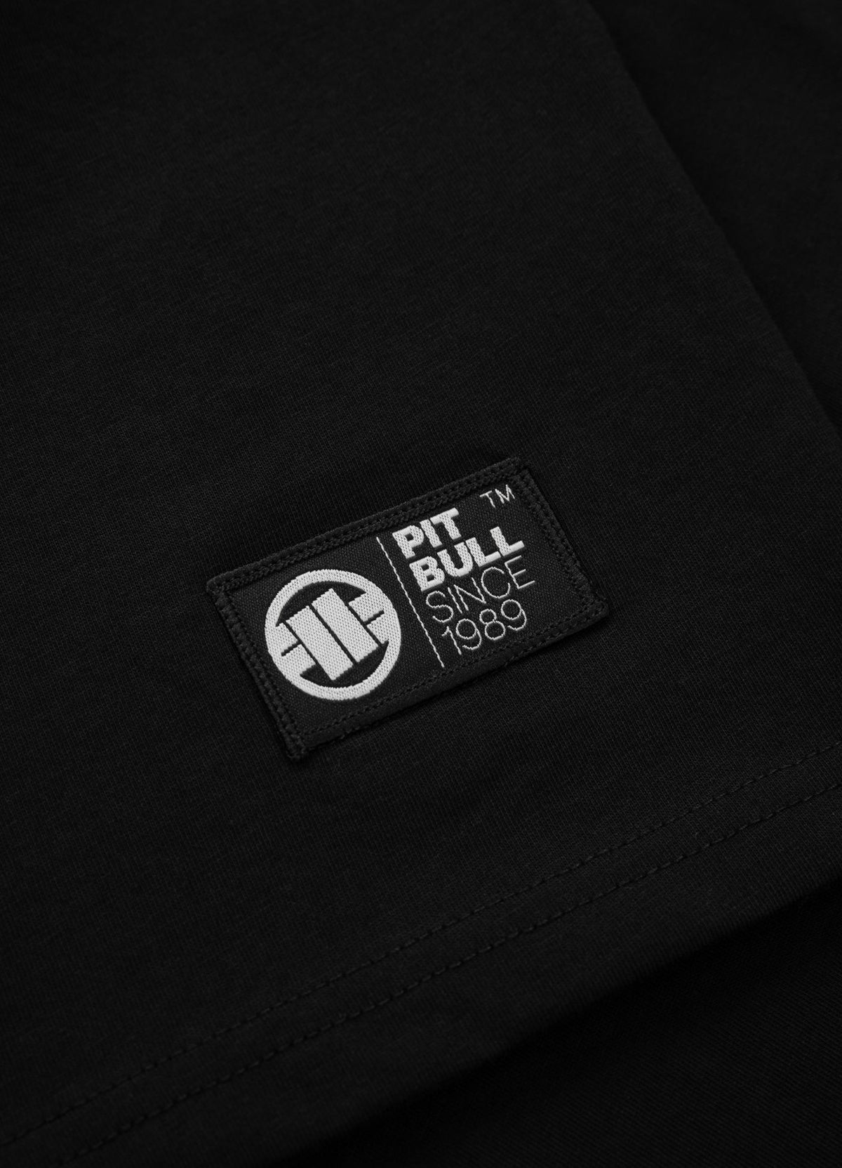 Men&#39;s T-Shirt Bloodline - Black