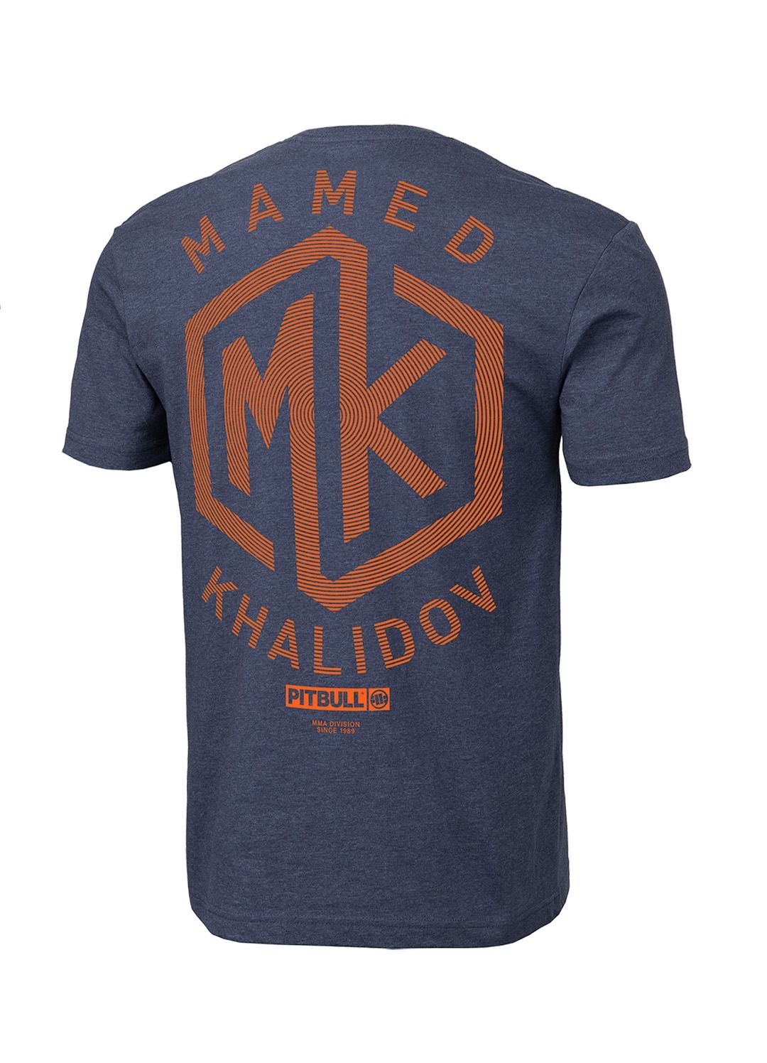 T-Shirt KSW 77 Mamed Khalidov
