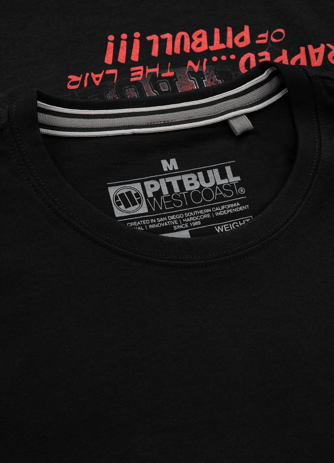 T-Shirt Masters Of MMA