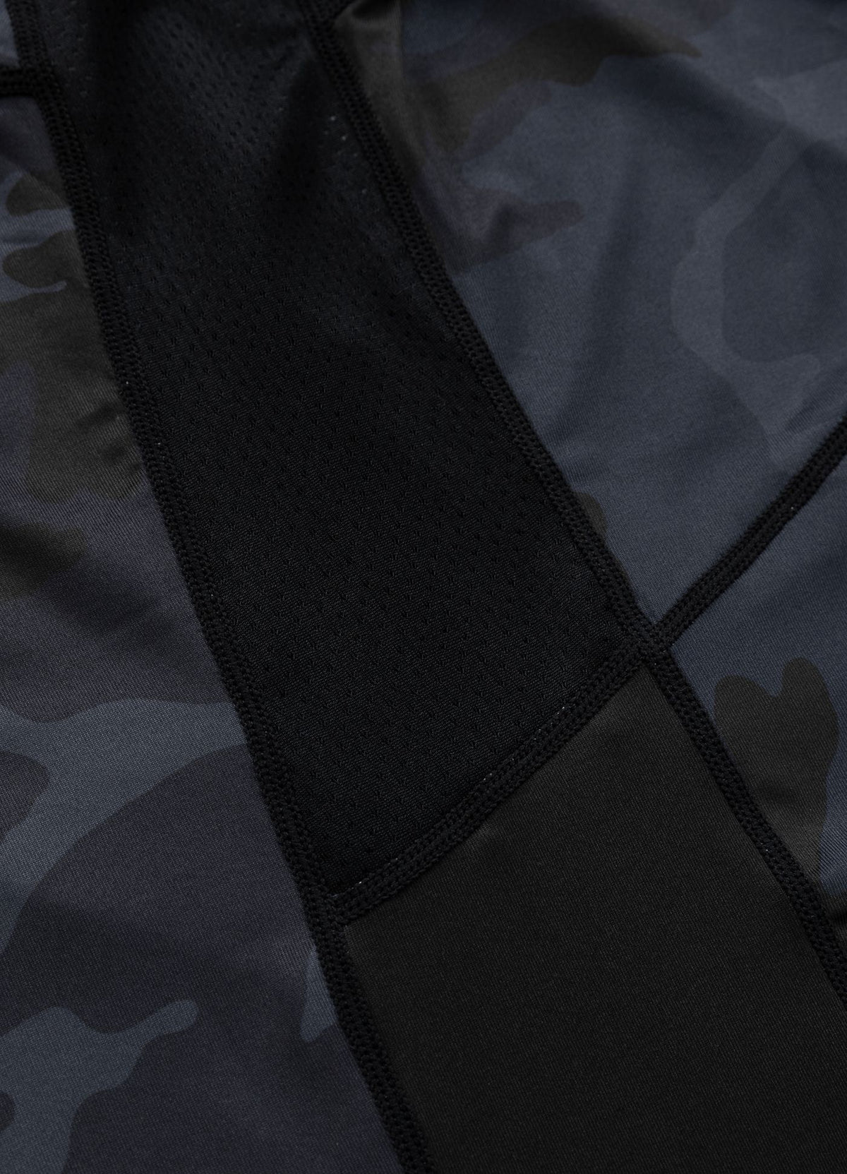 T-Shirt Mesh Performance Pro plus ADCC Camo